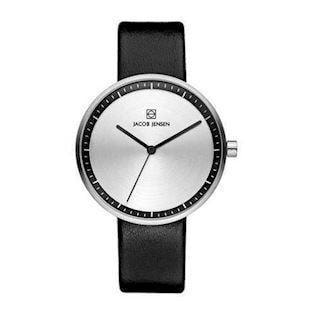 Strata Rustfrit stål Quartz (Ronda) Herre ur fra Jacob Jensen, JJ280
